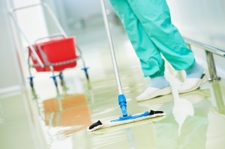 SANICLEAN RTU
